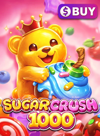 Premium slot game cover from Pragmatic Play