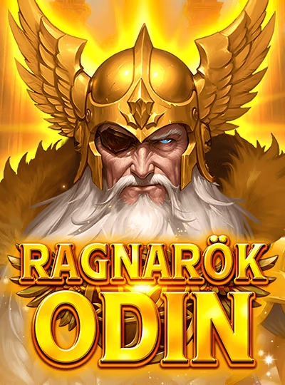 High volatility slot game cover
